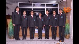  UHMT Group of Institute Dehradun